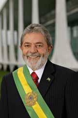 05 Presidente 2018 Em possível disputa de 2º turno na eleição para Presidente do Brasil, em