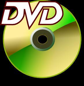 DVD O DVD (Digital Versatile Disc) representa uma alternativa ao CD.