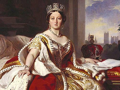 INGLATERRA Era Vitoriana (rainha Vitória 1837 1901) Pax Britannica (séc.