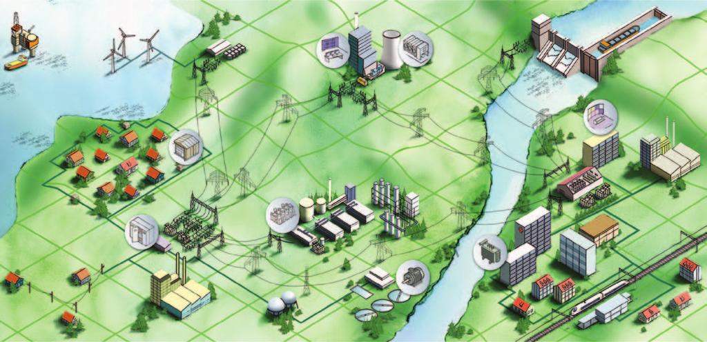 12. Aplicações Emprego dos quadros Unisec Marinha Green power Energia eólica Uso residencial Indústria Geradores Distribuição Transportes Medição Os quadros UniSec são empregados na distribuição