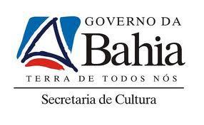 GOVERNO DO ESTADO DA BAHIA SECRETARIA DE CULTURA