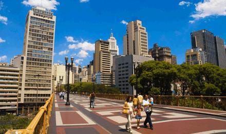 Cidade de São Paulo Lançamentos residenciais na cidade de S.