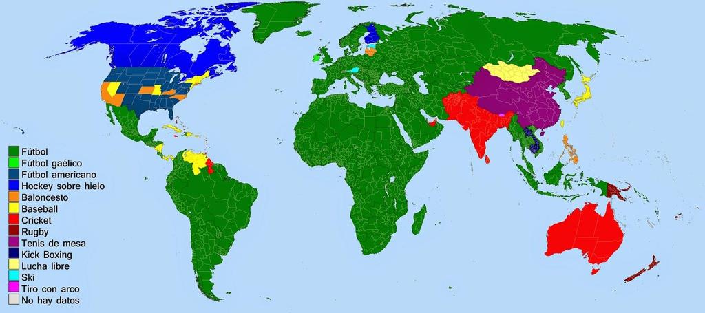 7.2 Mapa básico representa determinados aspectos de uma região. Pode destacar apenas alguns parâmetros e omitir outros. 7.