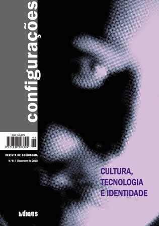 Colecções CICS Configurações Cultura, Tecnologia e