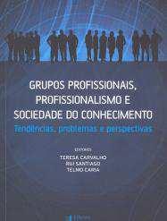 Catarina Tomás Preço: 14 Grupos Profissionais, Profissionalismo e