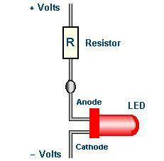 Cap06: Resistores E a principal função do resistor é a de transformar energia elétrica em energia térmica.