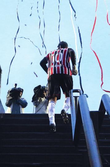 500º JOGO NO BRASILEIRÃO SÃO PAULO 0 X 2 CORITIBA 8.