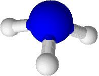 Familias de Refrigerantes (II) Naturais - NH 3 Ammonia R-717 A amônia tem sido tradicionalmente usada em evaporadores inundados, onde o óleo é imiscível e separados por coalescência ou decantado no