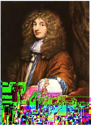 O princípio de Huygens Christiaan