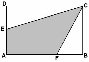 0. Considere o número complexo z = ( + i) e a seqüência z, z, z, z,... O número de termos distintos dessa seqüência é.