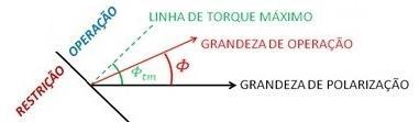 1 Modelagem de um Relé de Proteção Direcional de Linha de Transmissão no ATP Jacqueline Panez, Maria C.