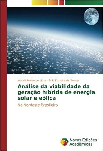 Details: Price: $57.10 bound: 144 pages Publisher: Novas Edições Acadêmicas (March 16, 2017) Language: Portuguese ISBN-10/13: 3330761946, 978-3330761940, Weight: 9.