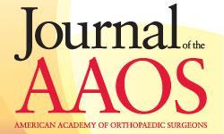 Análise da Revista/artigo Journal American Academy of Orthopaedic