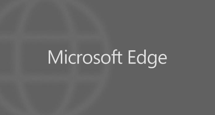MICROSOFT EDGE... Microsoft Edge é o novo navegador da Microsoft. O primeiro navegador que permite fazer anotações, escrever, rabiscar e realçar diretamente em páginas da Web.