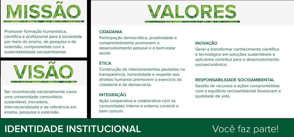 2 UNIVERSIDADE DA REGIÃO DE JOINVILLE UNIVILLE ESCRITÓRIO DE EMPREGABILIDADE E ESTÁGIO E.E.E. Campus Joinville R.