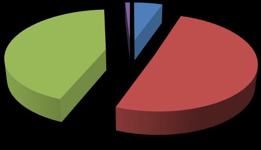 being Should 43% Podem - % 5% 5 Must