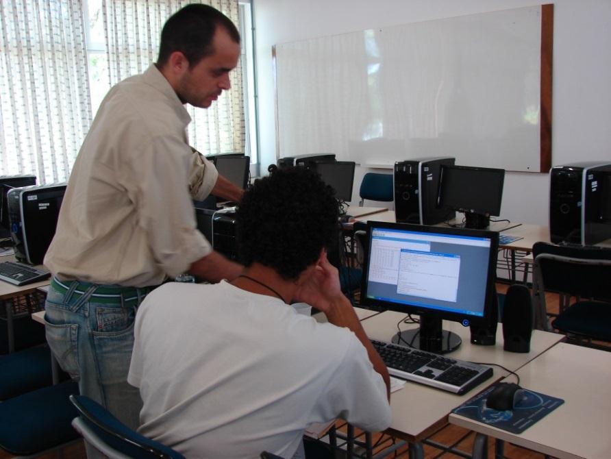 Egressos do curso Hilário 2013 (tese doutorado) (2009) Aureli et al.