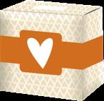 Nutrimãe Box Cada box contém: 1º trimestre da gestação (Ate 13 semanas) 2o trimestre da gestação (14 a 23