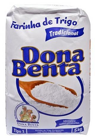 O Pão