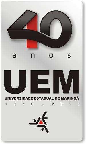 A Pró-Reitora de Ensino da Universidade Estadual de Maringá (UEM), no uso de suas atribuições regulamentares e considerando, a Portaria nº 018/2010-PEN, de 29/07/2010, que aprova o Calendário de