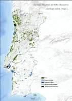 Aptidão Integrada às Culturas Agrícolas Culturas Agrícolas S. Aptidão Edafomorfológica à Agricultura S.