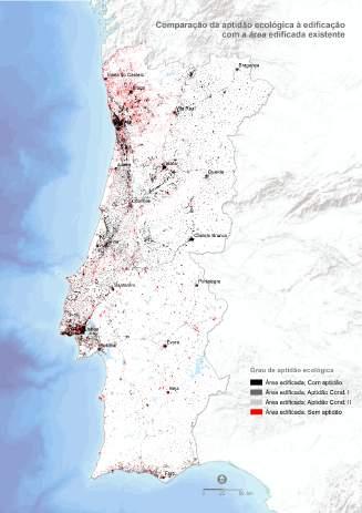 Aptidão Edafo-bioclimatica à