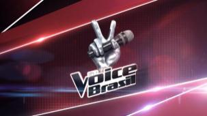 bastidores do programa. A nova temporada do The Voice Brasil terá quatorze programas nas noites de quinta-feira após a Novela III.