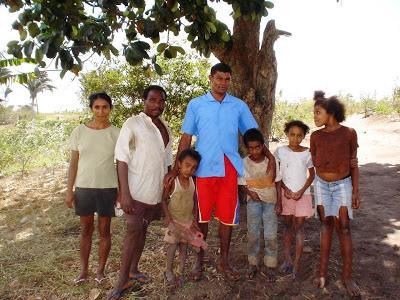 Famílias brasileiras encolhem 6,0 5,0 4,0