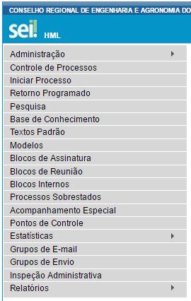 O próximo passo é verificar os blocos de assinatura disponibilizados para a unidade (aparecerá a indicação "disponibilizado" na linha do bloco). Basta clicar no ícone de uma vez.