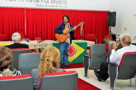 Torres, paraibano, integrante