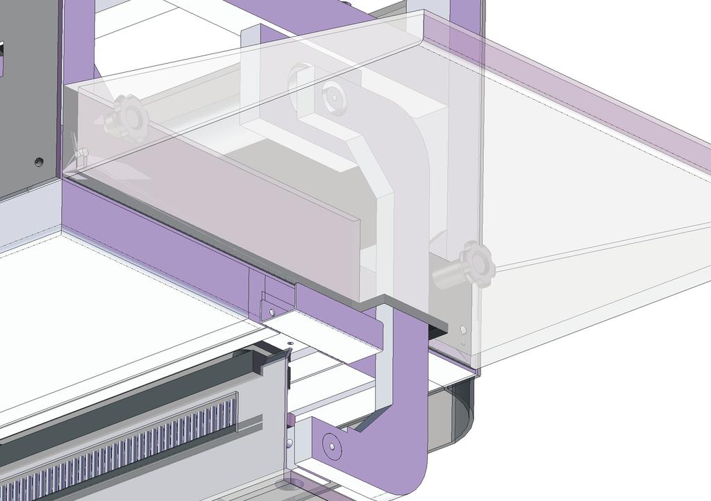 Minimax Plus Prezado Cliente: A Minimax Plus tem a mais nova tecnologia em perfuração de papel, com alta velocidade em perfuração e rapidez na troca de ferramenta e anulação de punção.