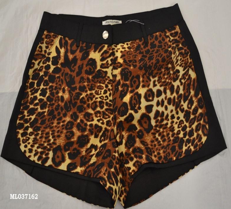 SHORT SARJA R$35,00 UNICA