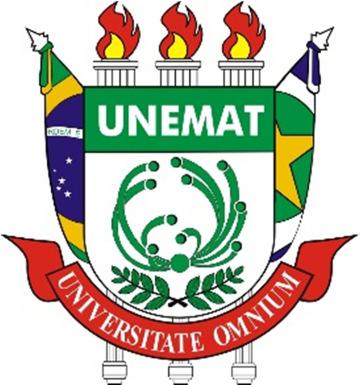 UNIVERSIDADE DO ESTADO DO MATO GROSSO UNEMAT FACET FACULDADE DE CIÊNCIAS EXATAS