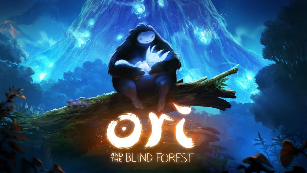 Resenha: Ori and the Blind Forest (PC e Xbox One, 2015) por Marcia Silva Fonte: http://herocomplex.latimes.