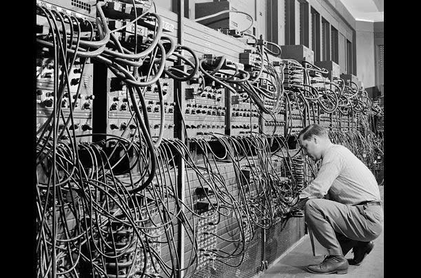 ENIAC