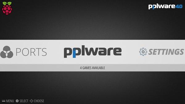 PiPplware 4 A versão mais rápida para o teu Raspberry PI 1 e 2 Date : 1 de Abril de 2015 Ainda não tem o nosso Pack Raspberry PI, agora com o PiPplware 4?