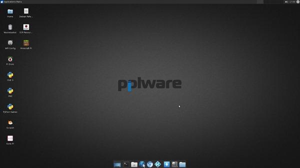 Funcionalidades: Aqui ficam algumas das funcionalidades do Pipplware 4.