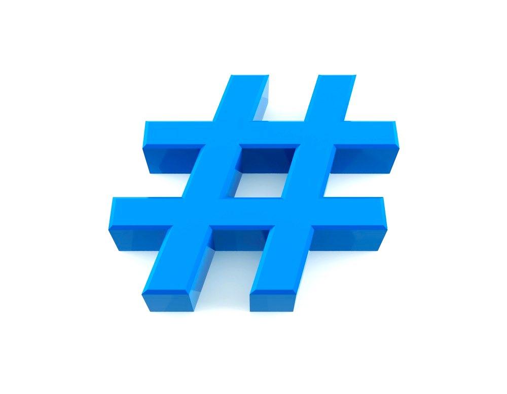 Dicas para Conteúdo Hashtags Selecione 30 Hashtags referentes ao seu Nicho de Mercado Ex.