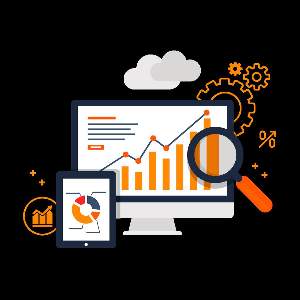 25 O Marketing Digital é um pouco complexo, e exige estudos e acompanhamento para que os investimentos deem retorno.