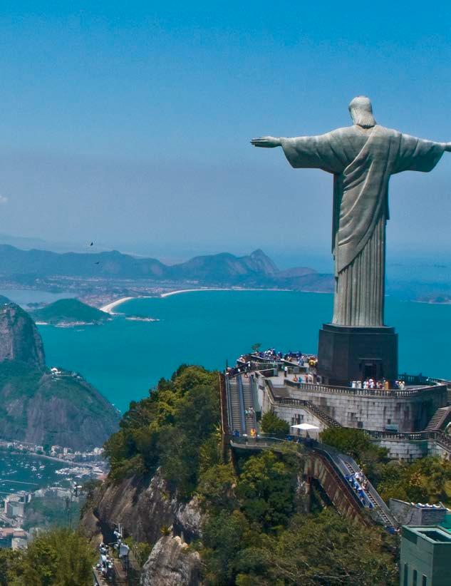 Rio de Janeiro - RJ Cidade