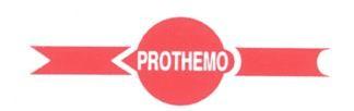 CONTROLE Rh Monoclonal PROTHEMO Produtos Hemoterápicos Ltda.