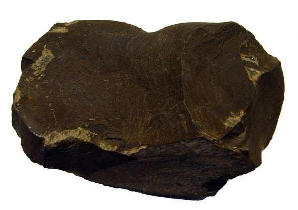 35 3.2.2 Reservatórios de xisto betuminoso oil shale O termo xisto de petróleo se refere qualquer rocha, como pode ser observado na Figura 3.