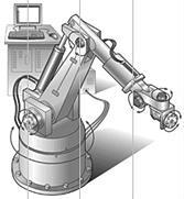 QUESTÃO 5 (PUCRJ 2014) Os 10 países mais robotizados do mundo Japão desponta como a nação com maior mão de obra robótica; o desafio do Brasil é investir nos próximos anos em modernização para elevar