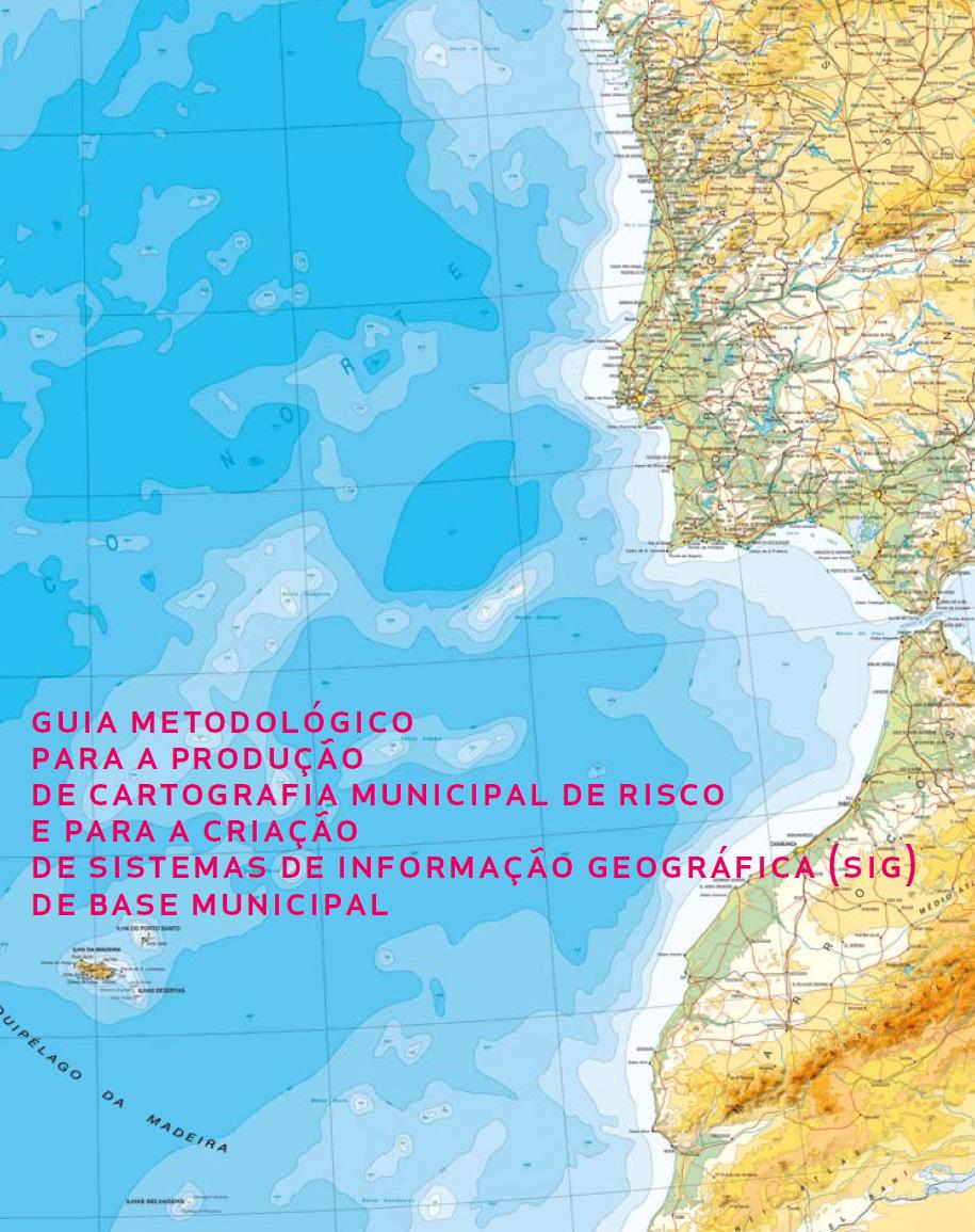 O PSPRR em desenvolvimento Guia Metodológico para a