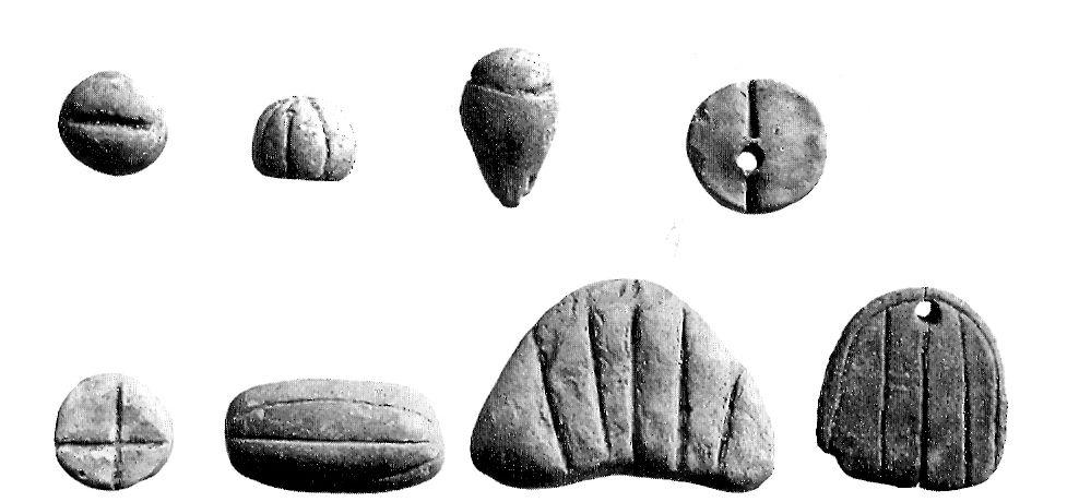 OBOL BRONZE (285 a.C. A 246 a.C.) PTOLOMEU II FILADELFO