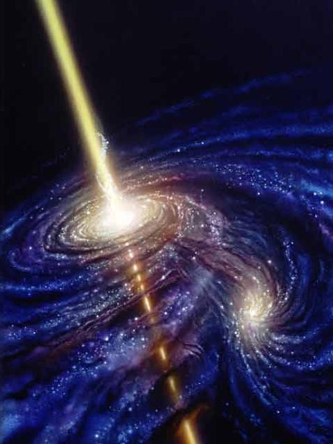 BURACOS NEGROS Quando uma estrela de grande massa explode em uma supernova, há previsões de alguns modelos de que nada mais pode conter o colapso gravitacional do caroço do núcleo, e o
