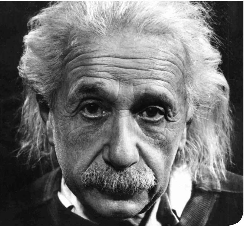 A RELATIVIDADE GERAL A Teoria da Relatividade foi desenvolvida por Einstein em 1905 (Restrita) e desenvolvida até 1916