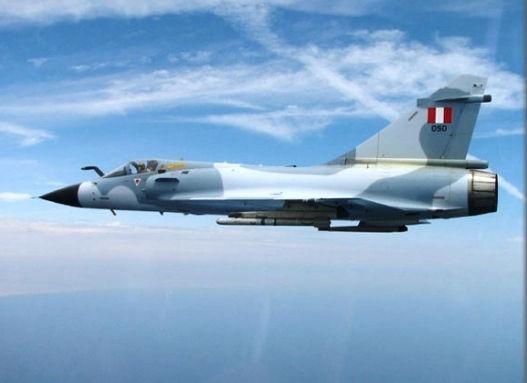 Sua aviação de primeira linha se limita atualmente a um esquadrão de Dassault Mirage 2000P, com aviônicos inferior até mesmo aos Mirage 2000C comprados de segunda mão pelo Brasil e por um esquadrão