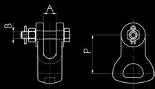 14,0-16,0 MTRIL: Varetas = ço aluminizado lumoweld Varillas em acero aluminizado