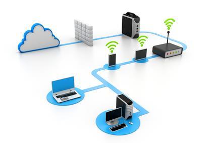 Introdução Os equipamentos de rede são ativos fundamentais de qualquer rede informática.